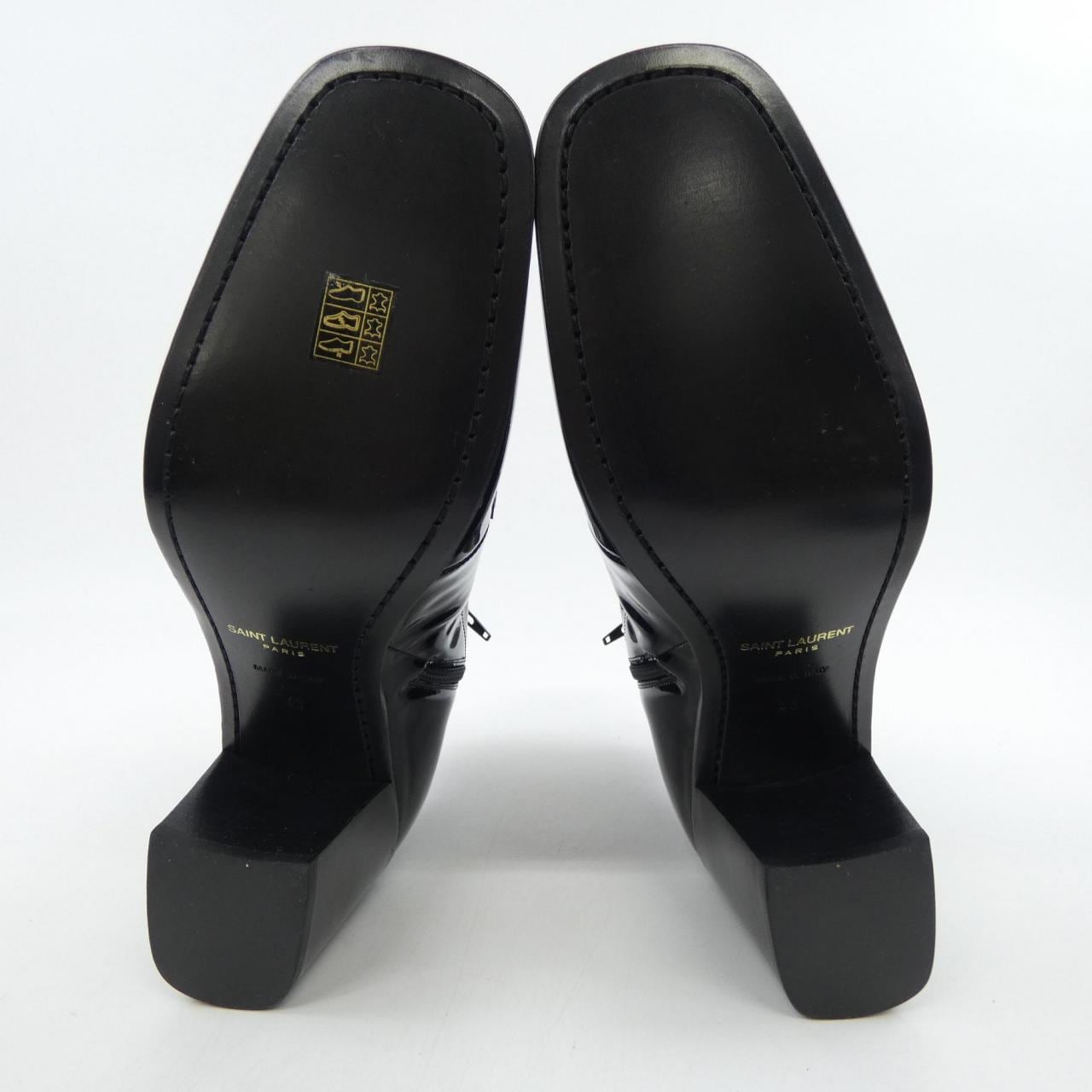 サンローラン SAINT LAURENT 709468 ブーツ