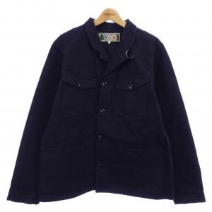 ミスターフリーダム MISTER FREEDOM SC15638 ジャケット