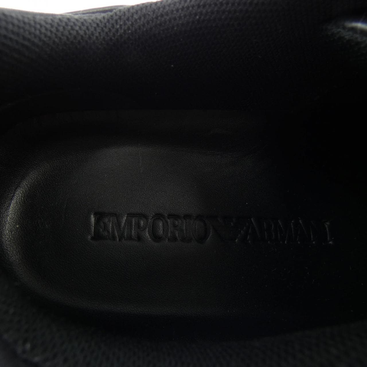 エンポリオアルマーニ EMPORIO ARMANI スニーカー