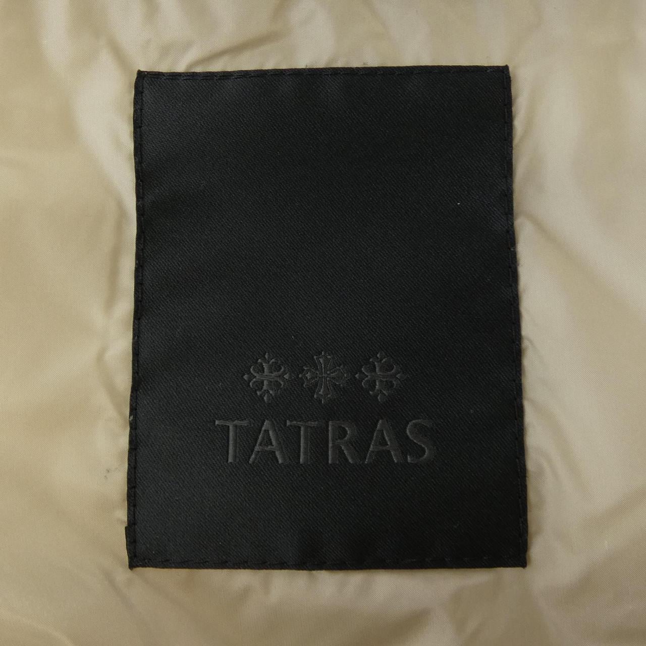 タトラス TATRAS コサヴァ KOSAVA A4795-D ダウンジャケット