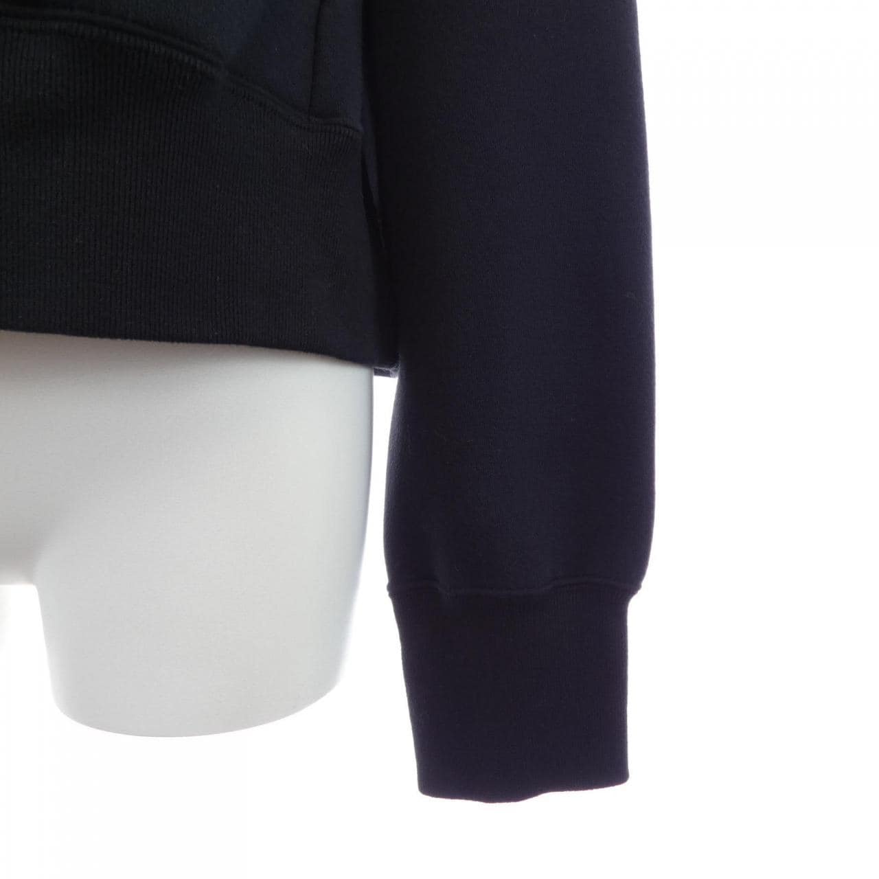 サカイ SACAI s Sponge Sweat Pullover SCW-234 スウェット