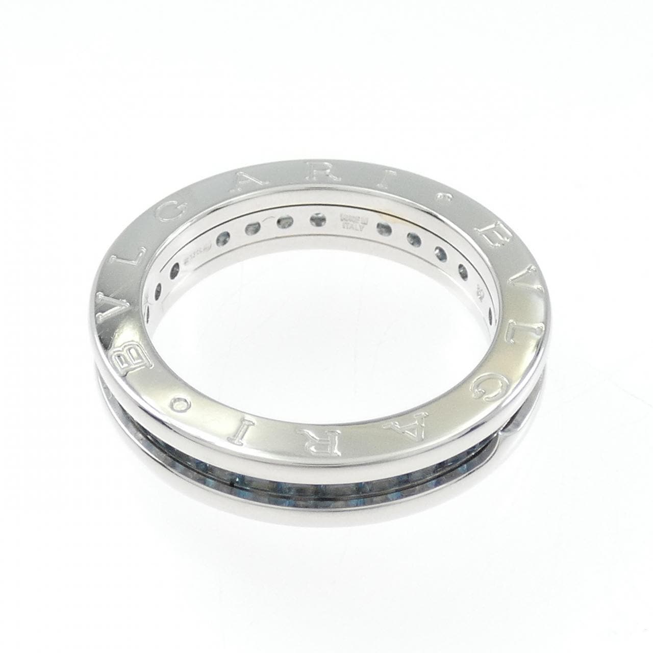 BVLGARI B.zero1 戒指