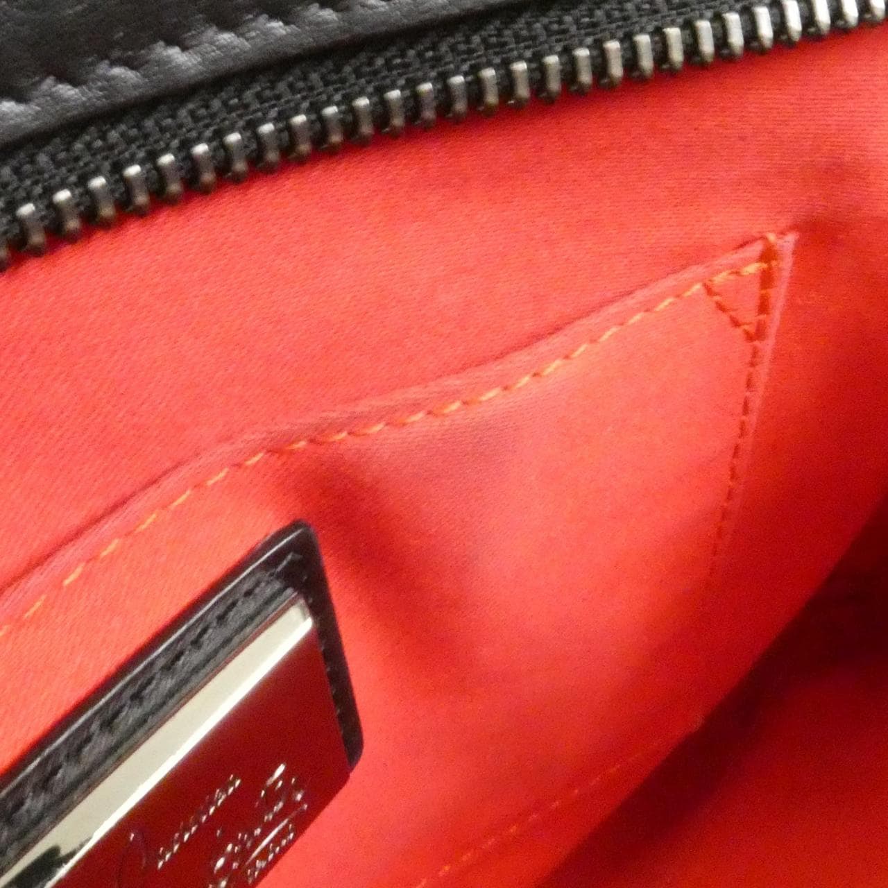 クリスチャンルブタン LOUBIPOSH NV CLUTCH 3165142 バッグ