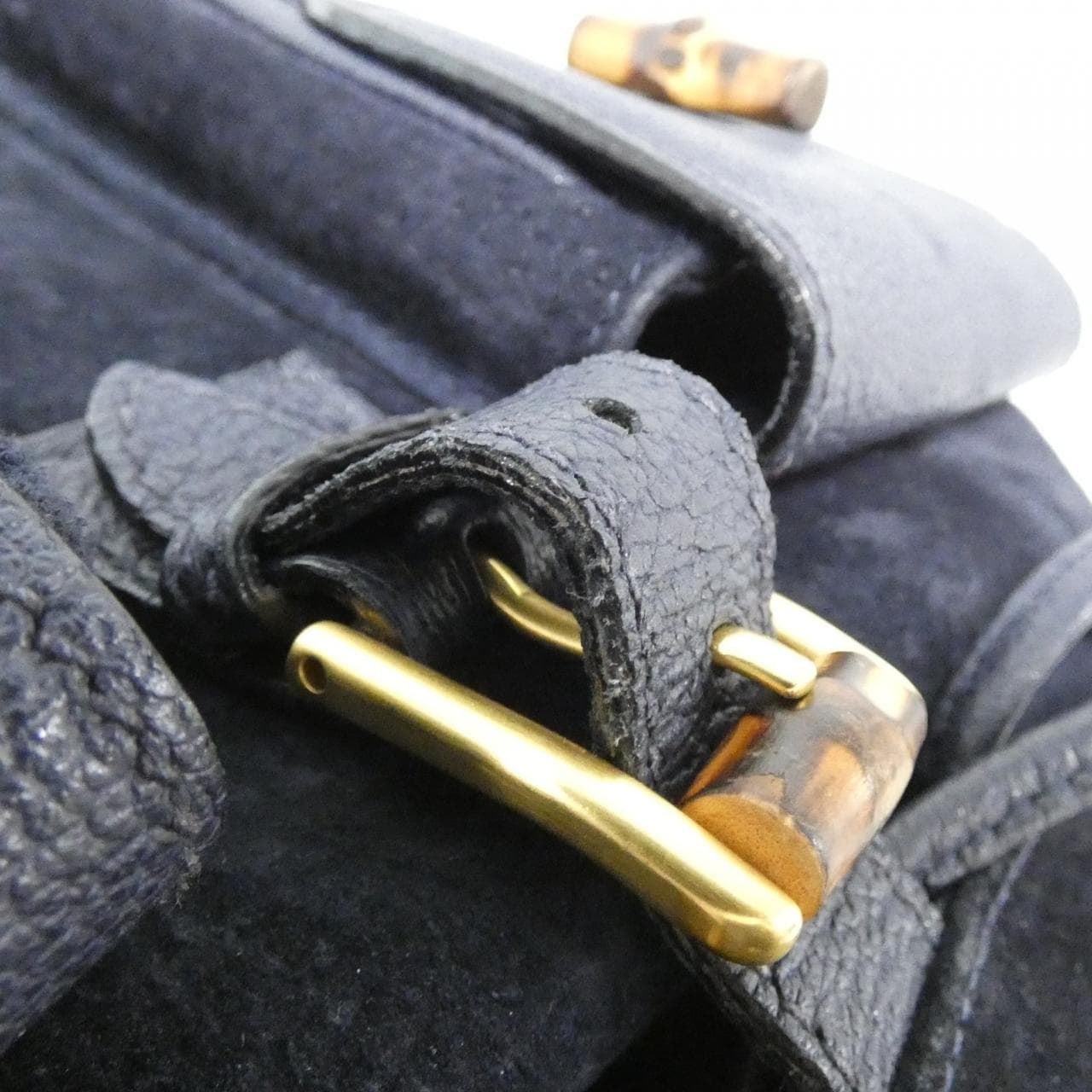 [vintage] Gucci 003 2058 Rucksack