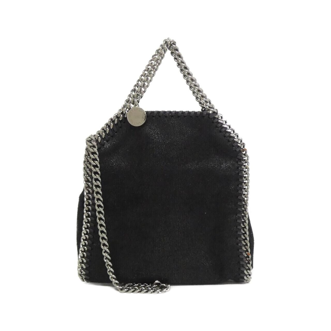 ステラマッカートニー タイニー ファラベラ 391698 W9132 バッグ