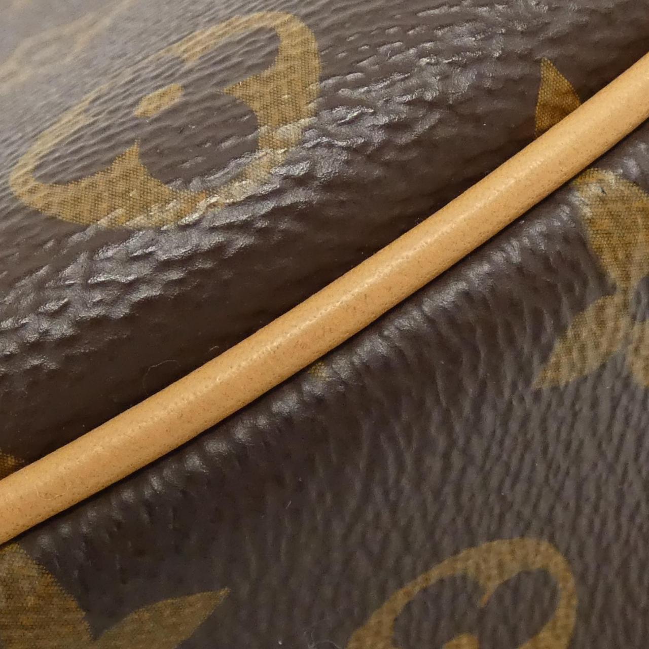 LOUIS VUITTON Monogram Loop M81098 单肩包