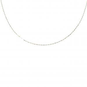 K18YG チェーン ネックレス