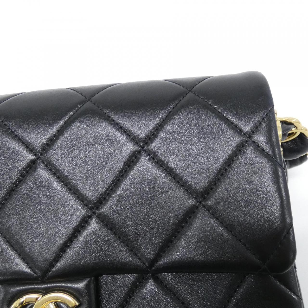 シャネル AS5176 ショルダーバッグ