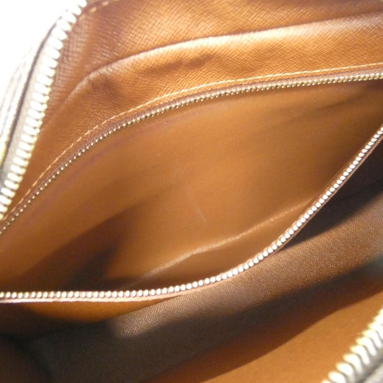 LOUIS VUITTON Monogram Trocadero 27cm M51274 Shoulder Bag