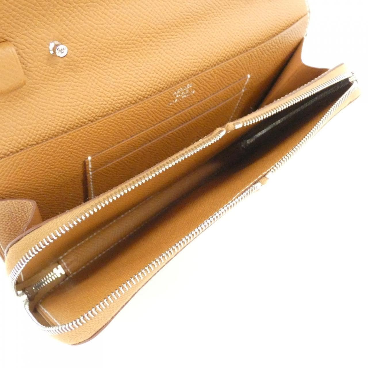 【未使用品】エルメス 1957 TO GO 086037CK ショルダーウォレット
