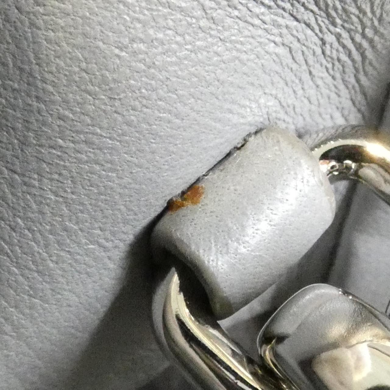 ミュウミュウ 5BA067 バッグ