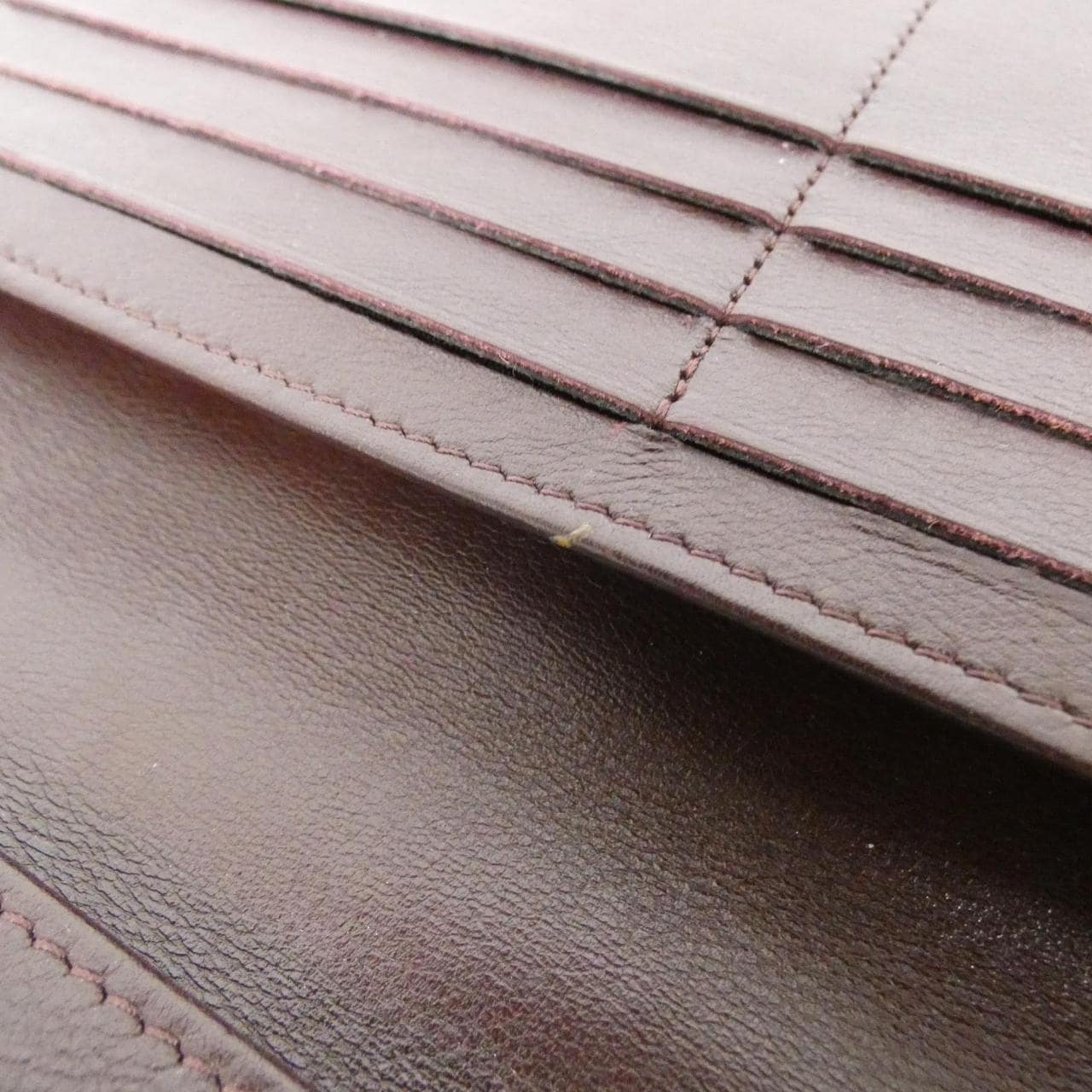 シャネル タイムレスクラシック ライン 68776 財布