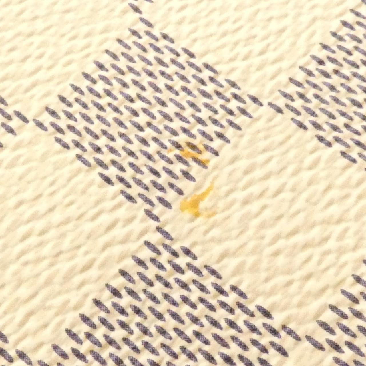 ルイヴィトン ダミエ アズール ネヴァーフル MM N41605 バッグ