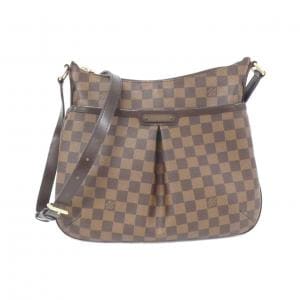 ルイヴィトン ダミエ ブルームズベリ PM N42251 ショルダーバッグ