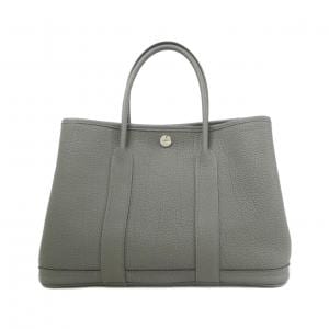 エルメス ガーデン パーティ 30cm 051568CK バッグ