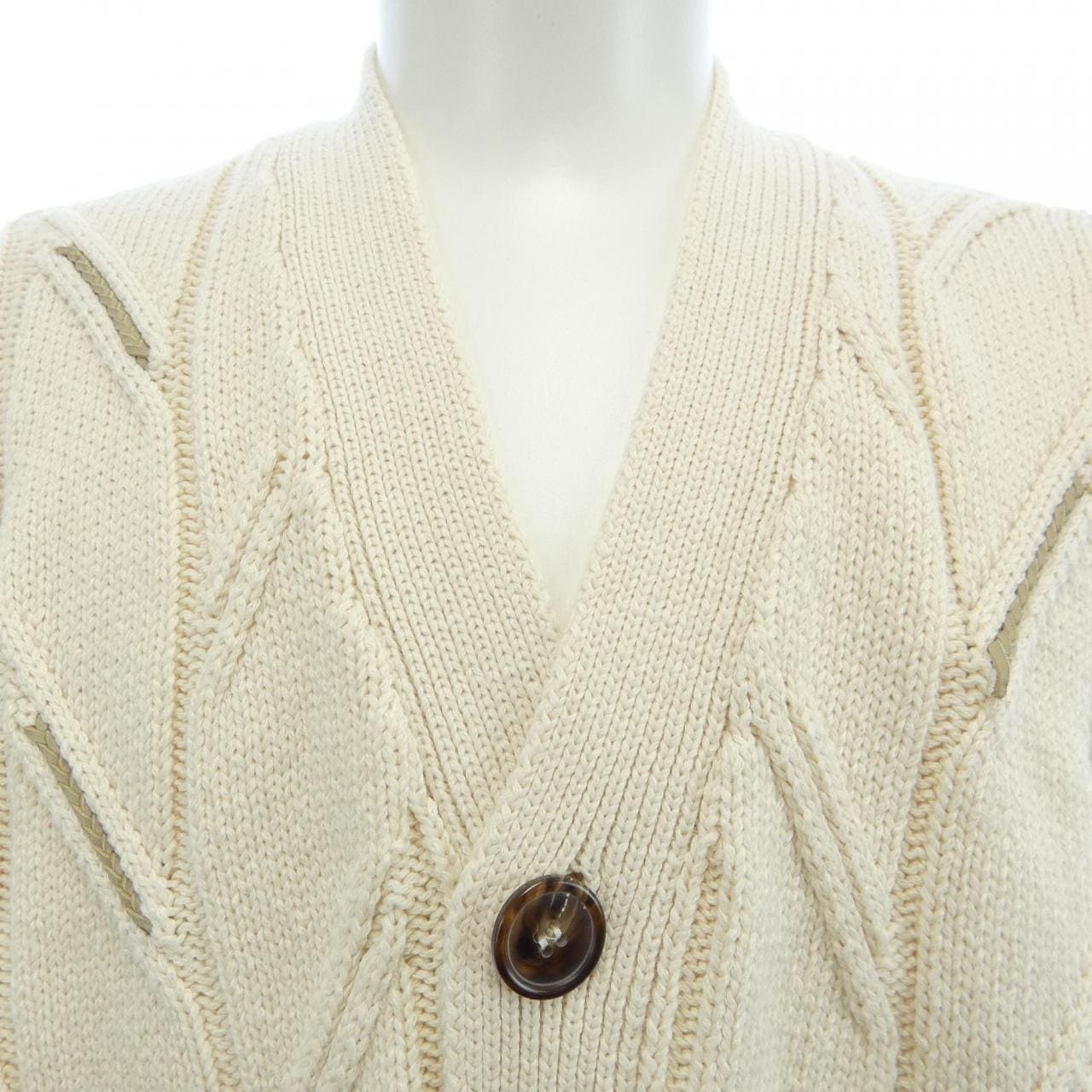 HERMES HERMES Cardigan