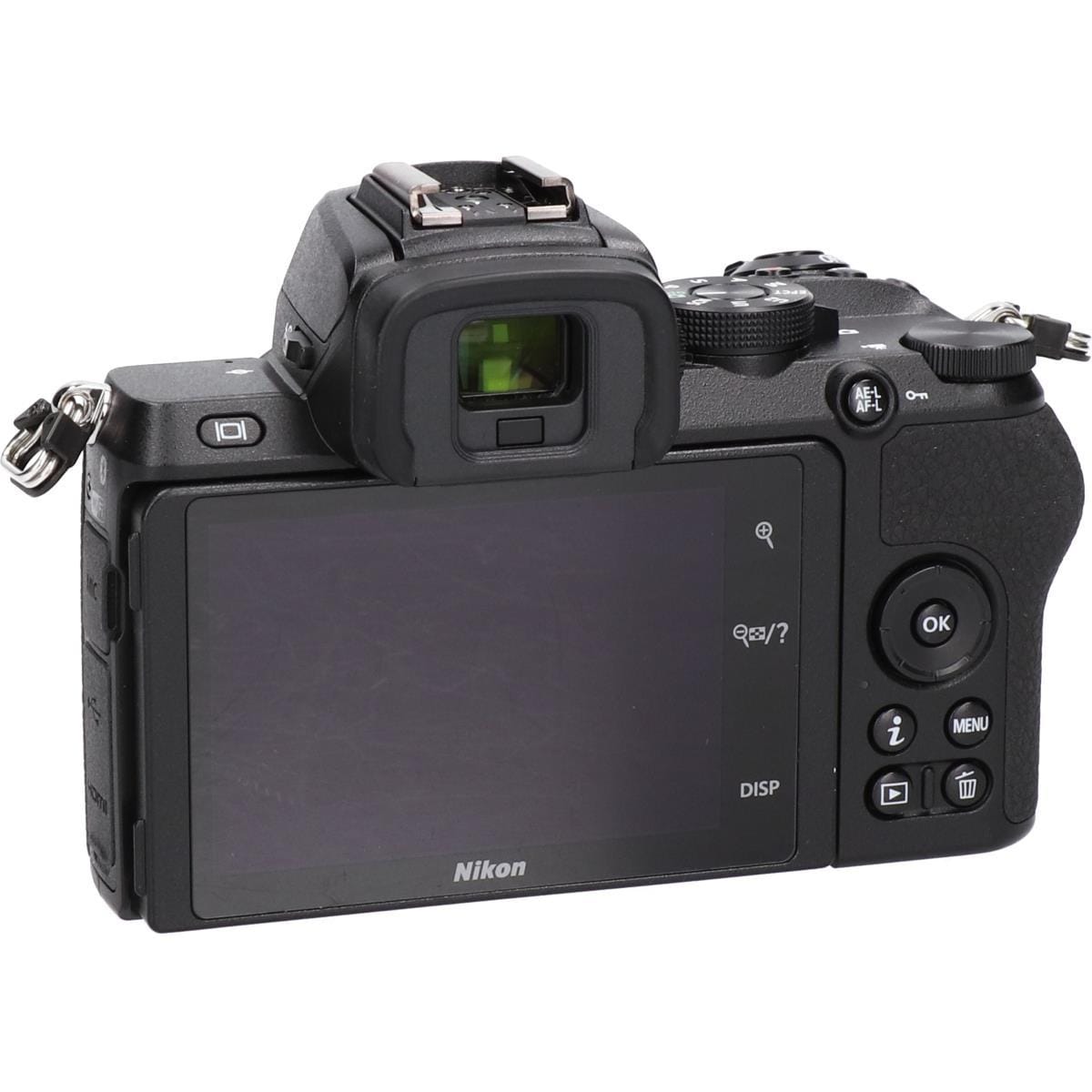 ＮＩＫＯＮ　Ｚ５０