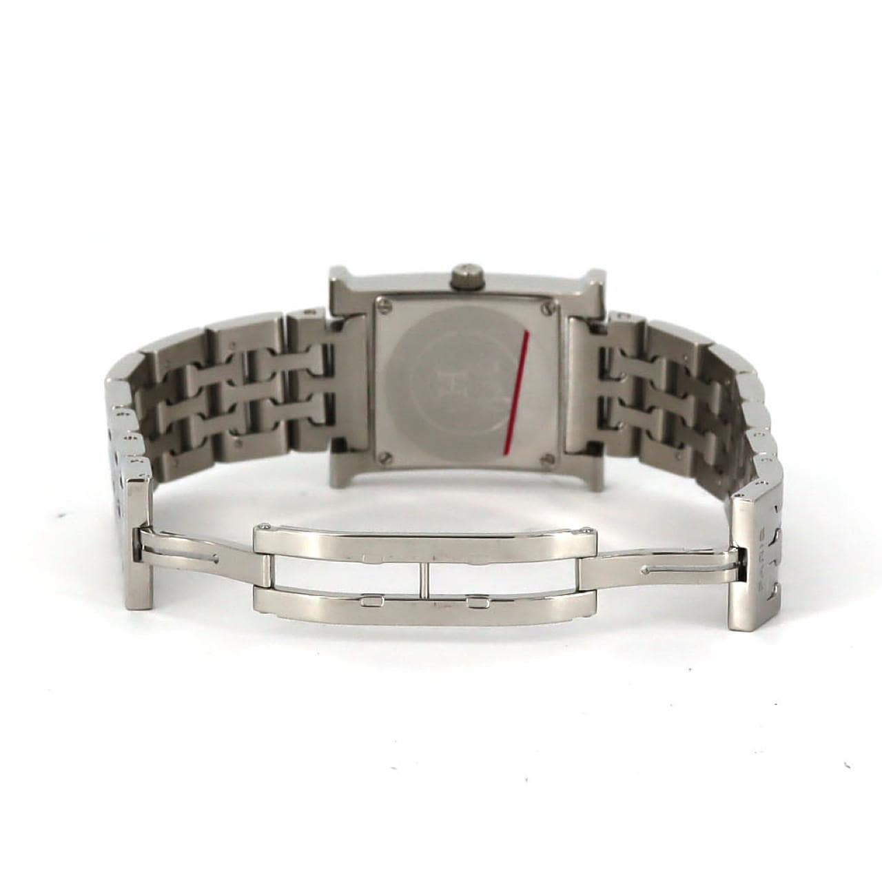 エルメス Hウォッチ HH1.210 SS クォーツ