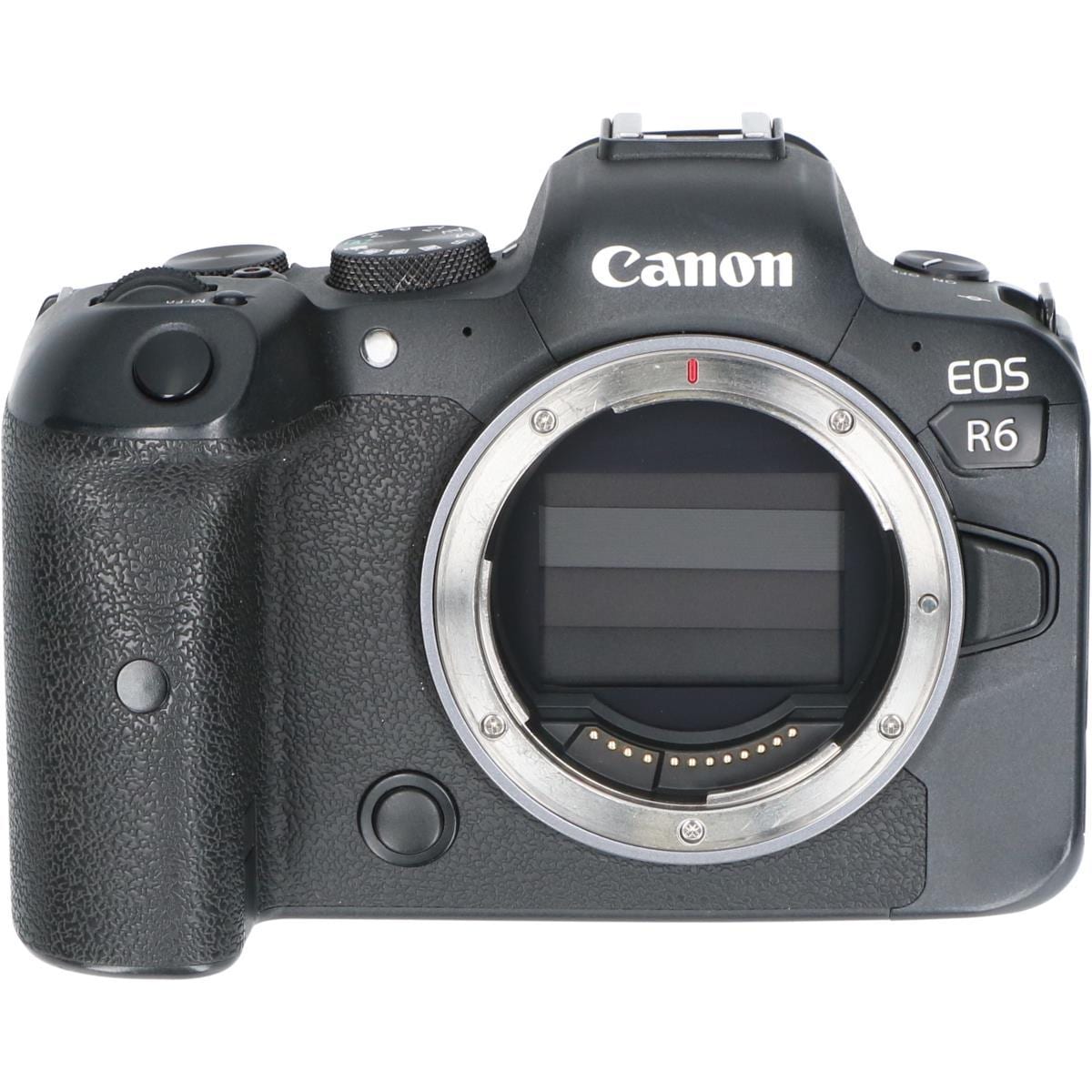 CANON EOS R6