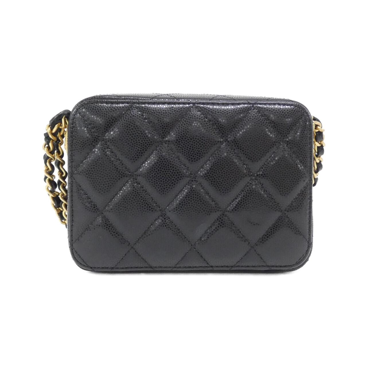 CHANEL AP2858 鏈條Clutch