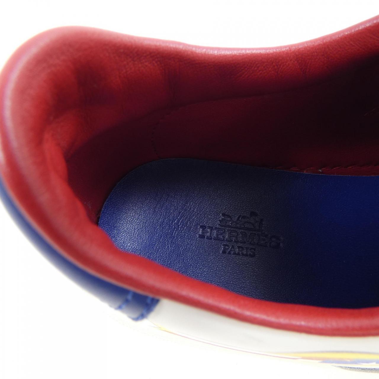 エルメス HERMES スニーカー