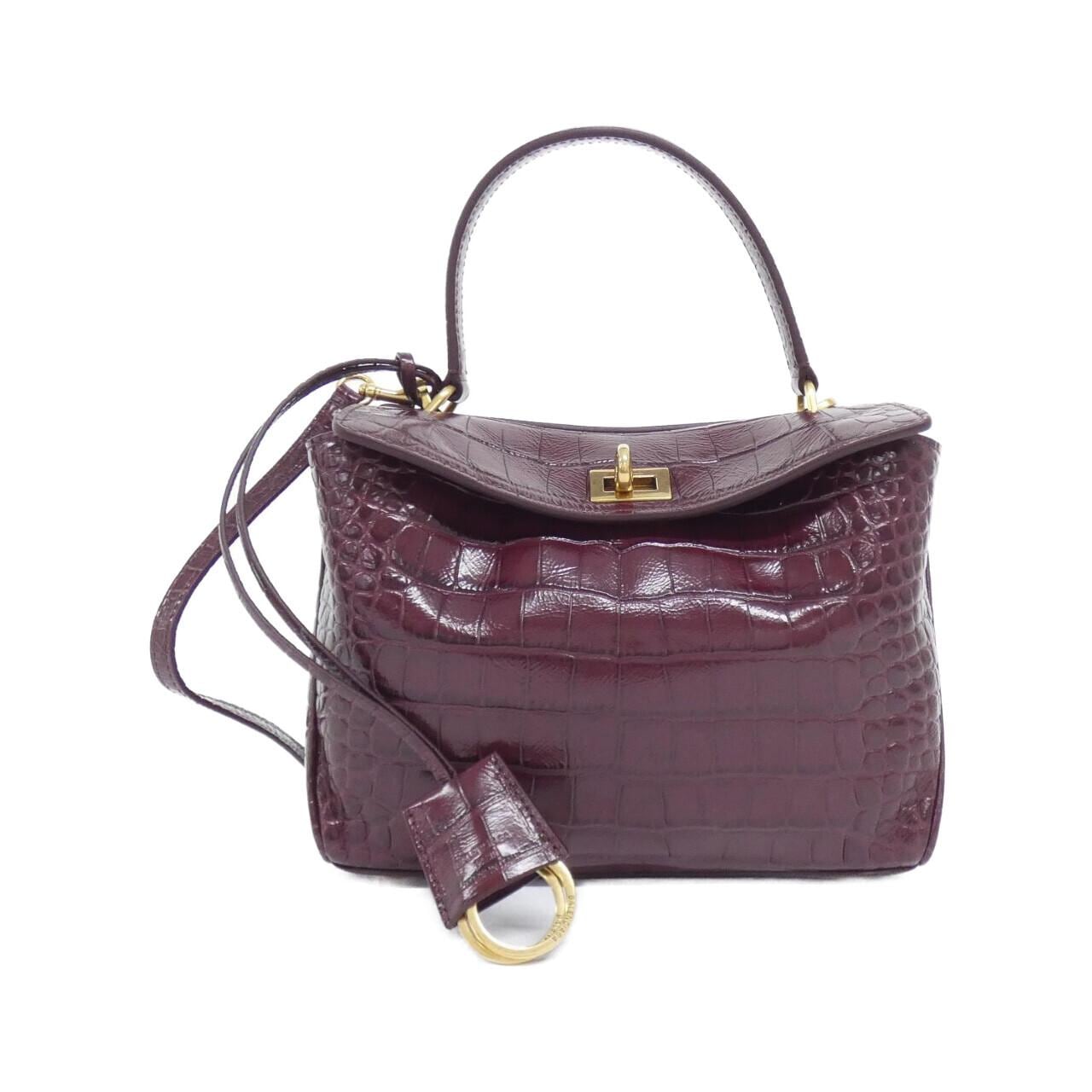 【新品】バレンシアガ ロデオ ミニ 795456 2AA5L バッグ