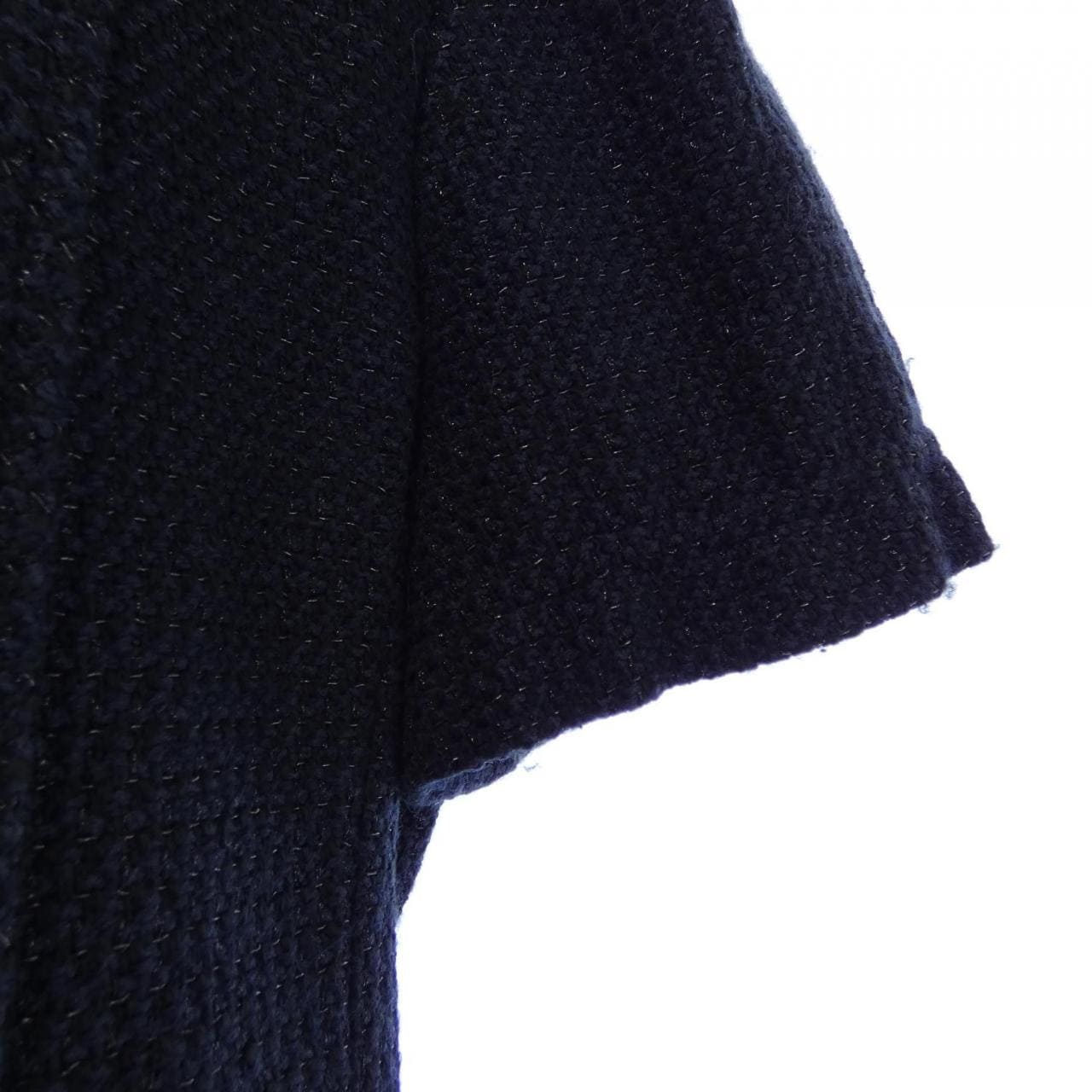 【ヴィンテージ】シャネル CHANEL P17140V09801 01P ジャケット