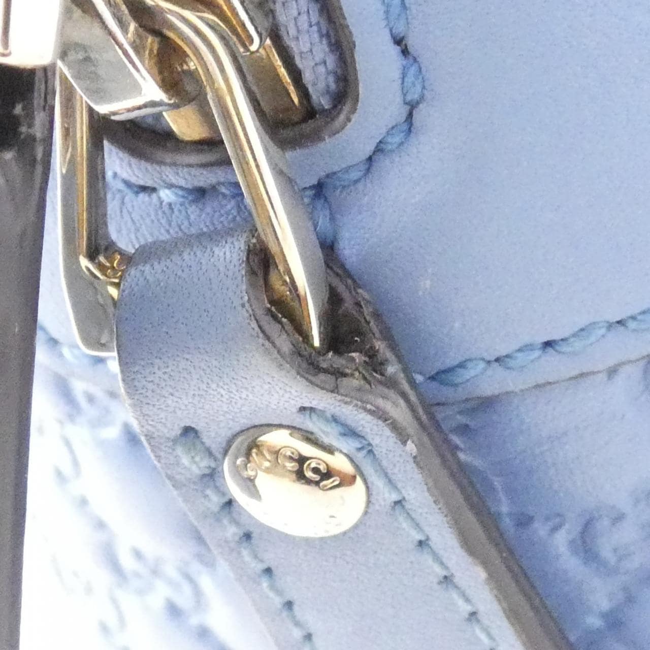 グッチ 449654 BMJ1G バッグ