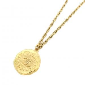 【ヴィンテージ】シャネル ネックレス