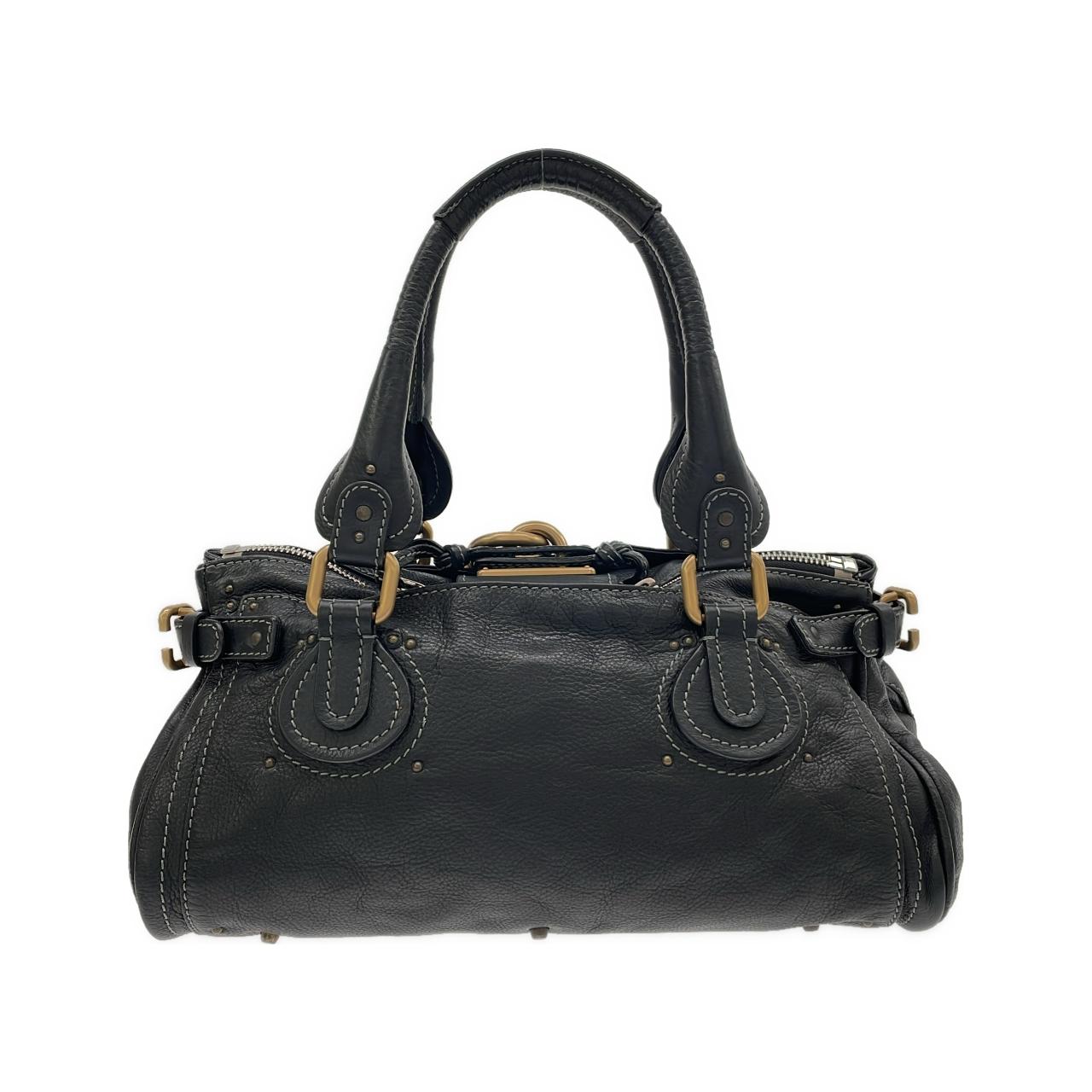 クロエ パディントン 7ESA02 7E422 バッグ