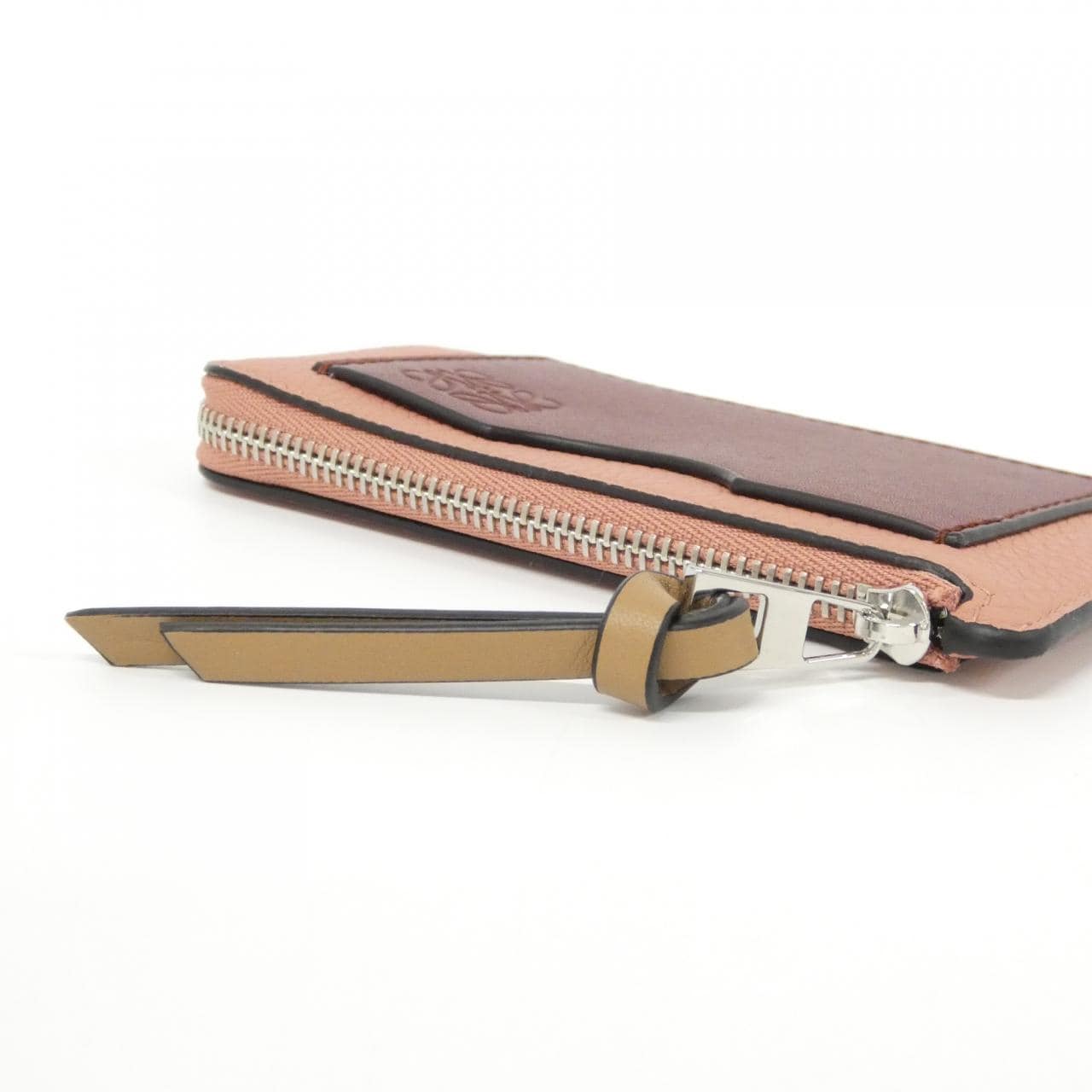 【新品】ロエベ C660Z40X07 コインケース