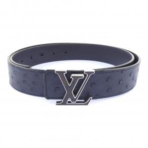 ルイヴィトン LOUIS VUITTON サンチュール LVイニシアル N1004 BELT