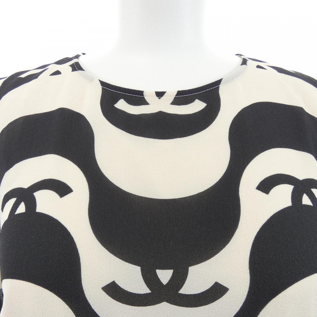 シャネル CHANEL P70216V61726 ワンピース