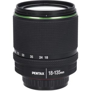 ＤＡ１８－１３５ｍｍ　Ｆ３．５－５．６ＡＬ　ＤＣ　ＷＲ