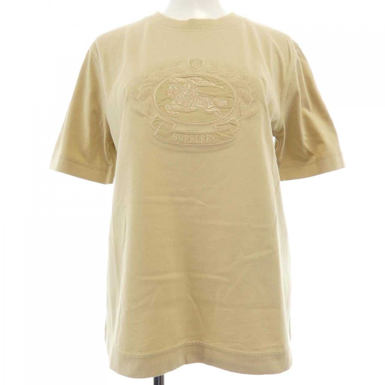 バーバリー BURBERRY 8093654 Tシャツ