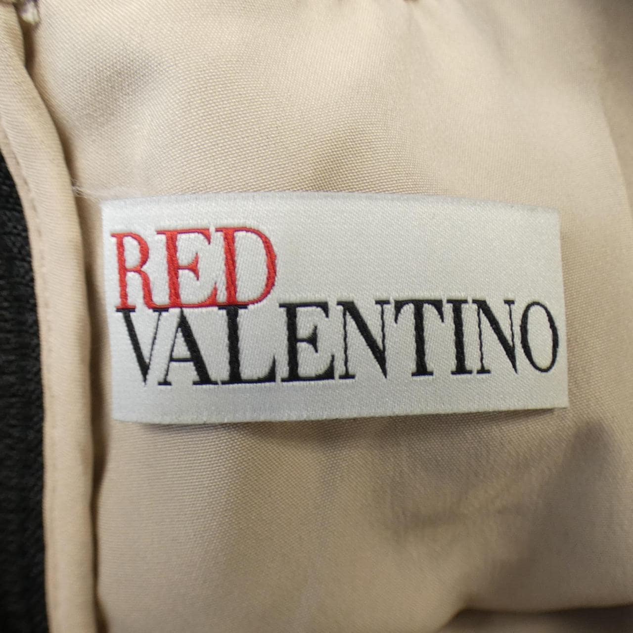 レッドバレンティノ RED VALENTINO ワンピース