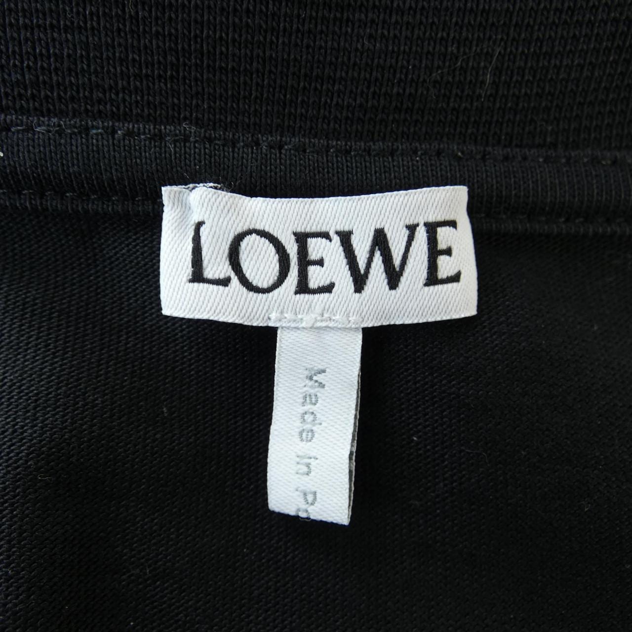 ロエベ LOEWE Tシャツ