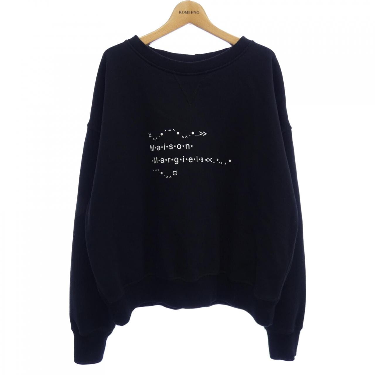 メゾンマルジェラ Maison Margiela S51GU0112 スウェット