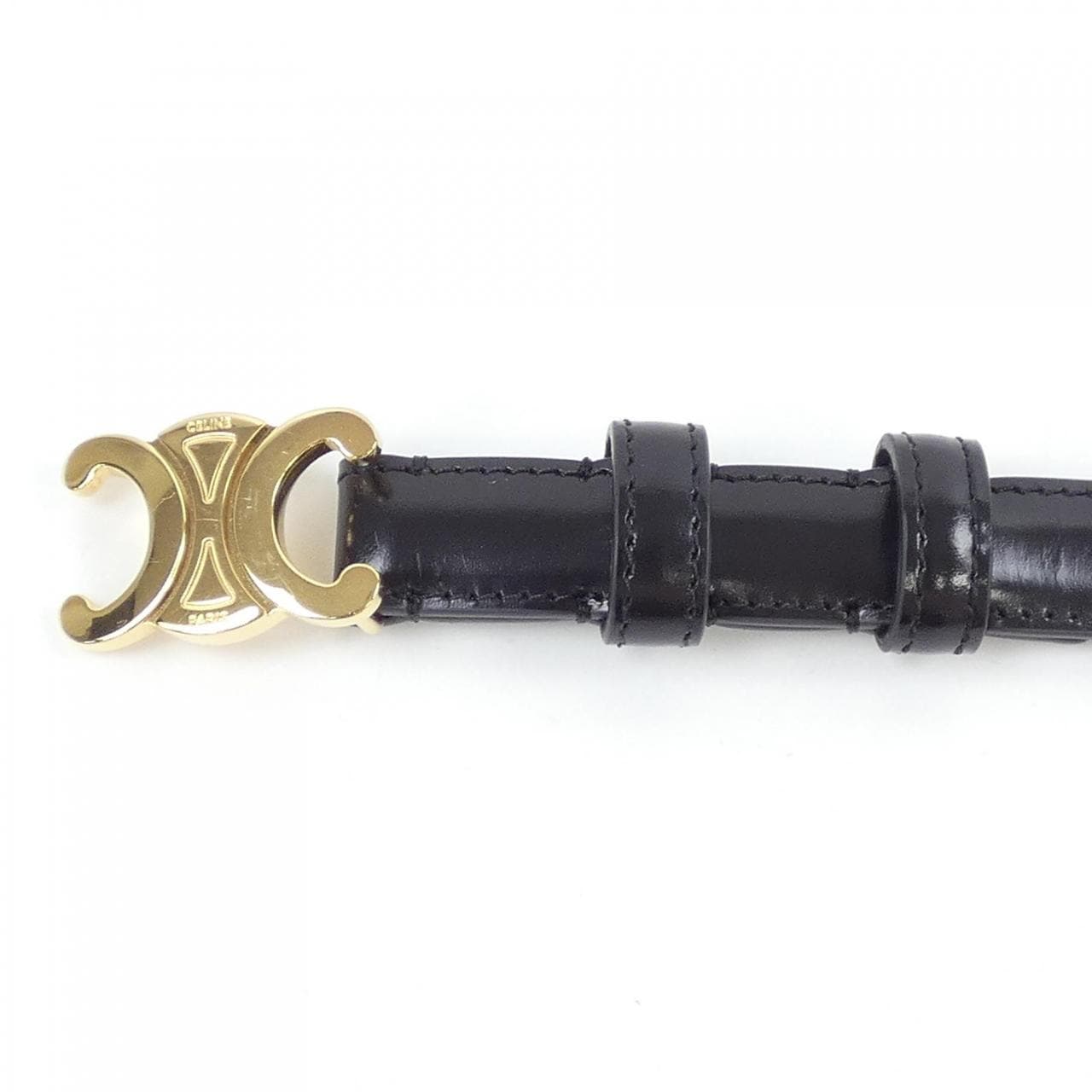 セリーヌ CELINE BELT