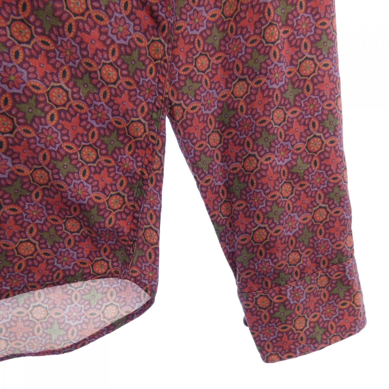 エトロ ETRO 112-13190-5523 シャツ