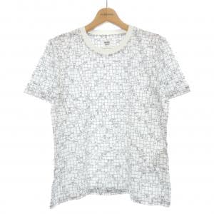エルメス HERMES BOLDUC AU CARRE ボルデュックチェック 5E4645DK Tシャツ