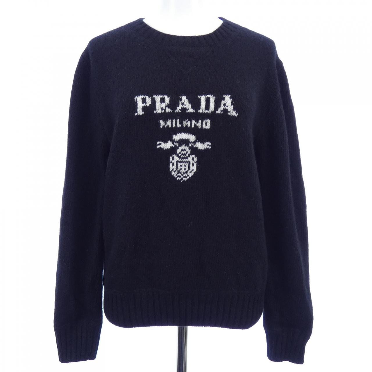 プラダ PRADA P24G1V S211 1YMW ニット