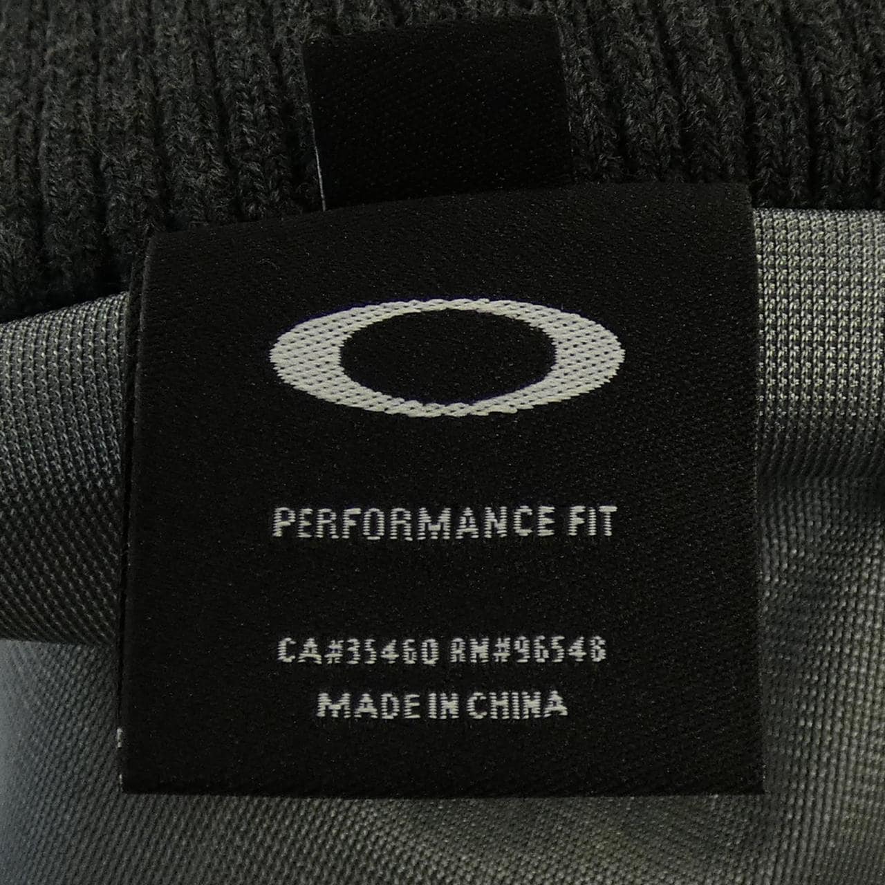 オークリー OAKLEY ジャケット