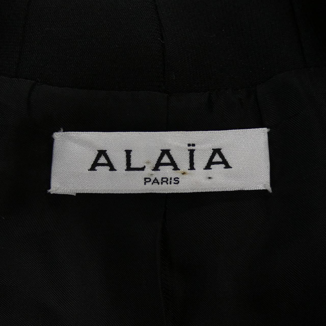 アライア ALAIA ジャケット