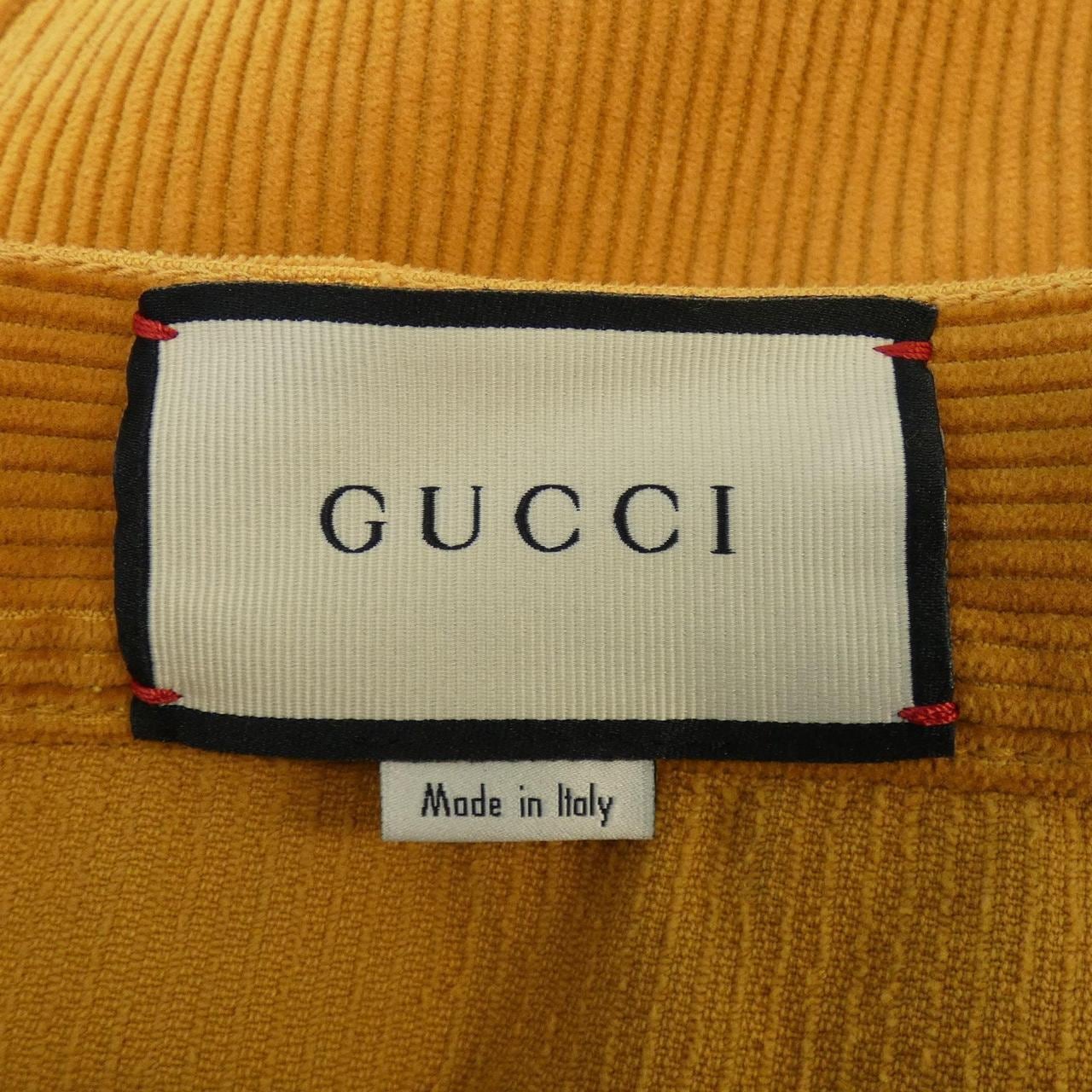 グッチ GUCCI 524727 パンツ