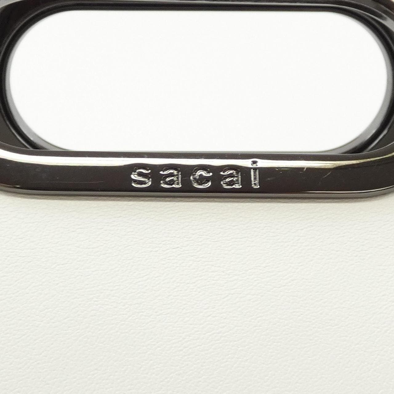サカイ SACAI S065-01 BAG