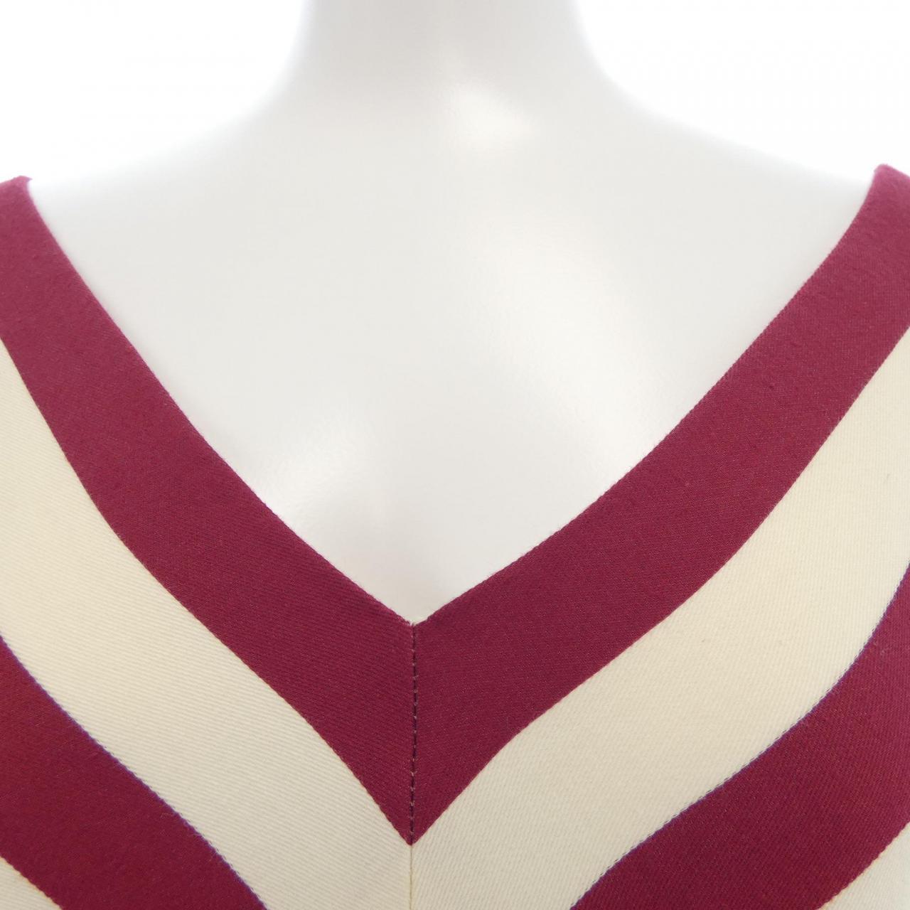 レッドバレンティノ RED VALENTINO MR0VA4T12VU ワンピース