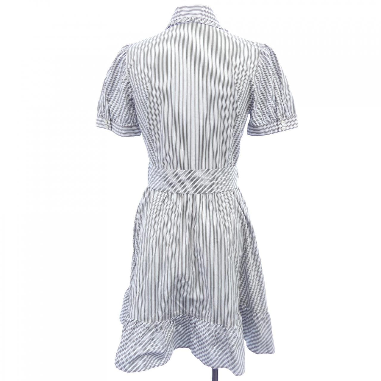 バーバリーブルーレーベル BURBERRY BLUE LABEL ワンピース