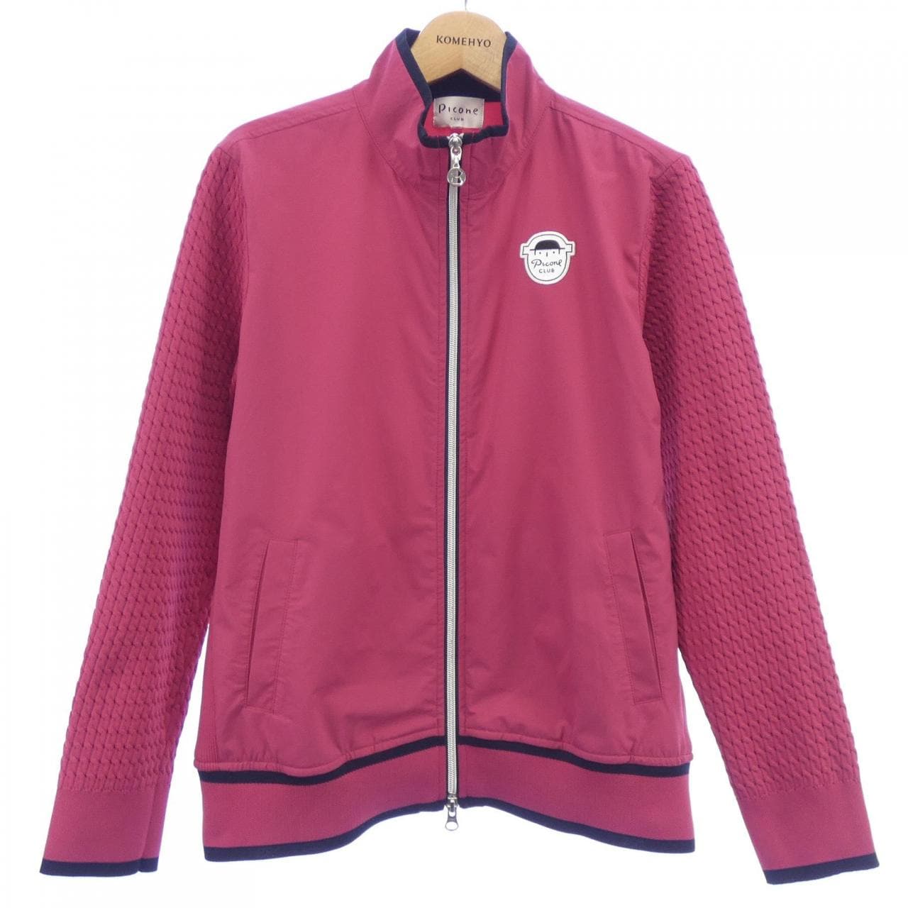 ピッコーネ クラブ PICONE CLUB ブルゾン