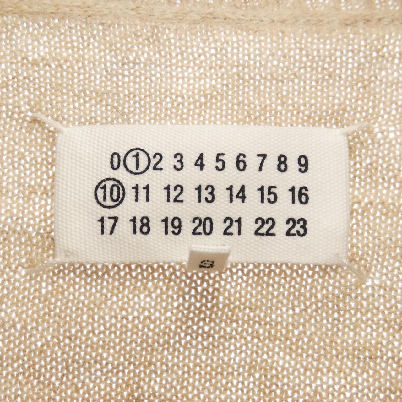 メゾンマルジェラ Maison Margiela S50HA1083 ニット